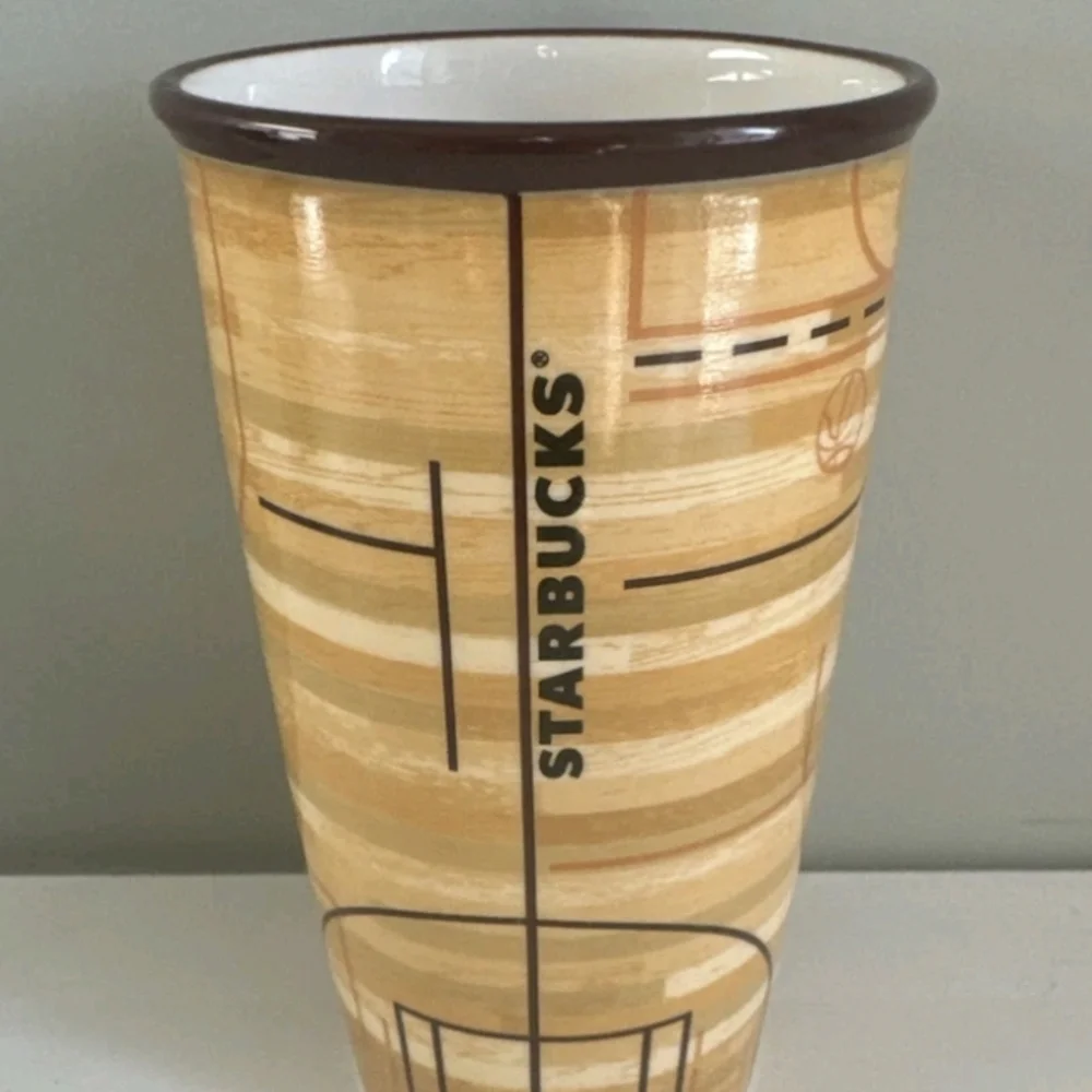 Starbucks Indiana Indianapolis Ceramic Mug Set - Picture 7 of 8